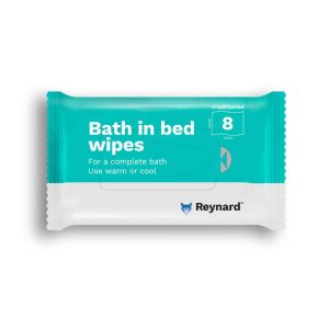 Everyday Soft Patient Wipes