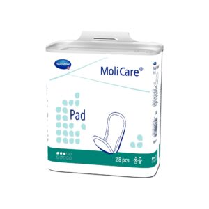 MoliCare Premium Lady Pad – 5D (1029ml) – HelpCo