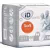 iD Pants Soft Feel Normal M (80-120cm) 1050ml