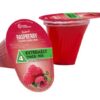 Flavour Creations Raspberry Cordial Level 4 Extremely Thick 900 Dysphagia Cup 175 Ml