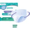 iD Pants Super Medium 80-120cm 1800ml
