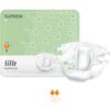 Lille Suprem Fit Extra Plus Briefs- Extra Large 2D (3100ml)
