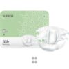 Lille Suprem Fit Maxi- Medium, 4D (3400ml)