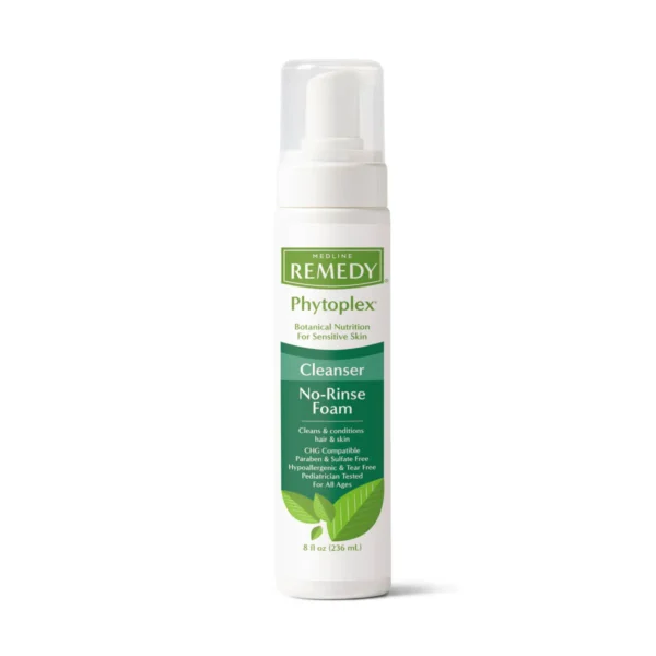 Remedy Phytoplex Cleansing Foam 236ml