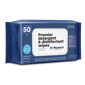 Everyday Soft Patient Wipes