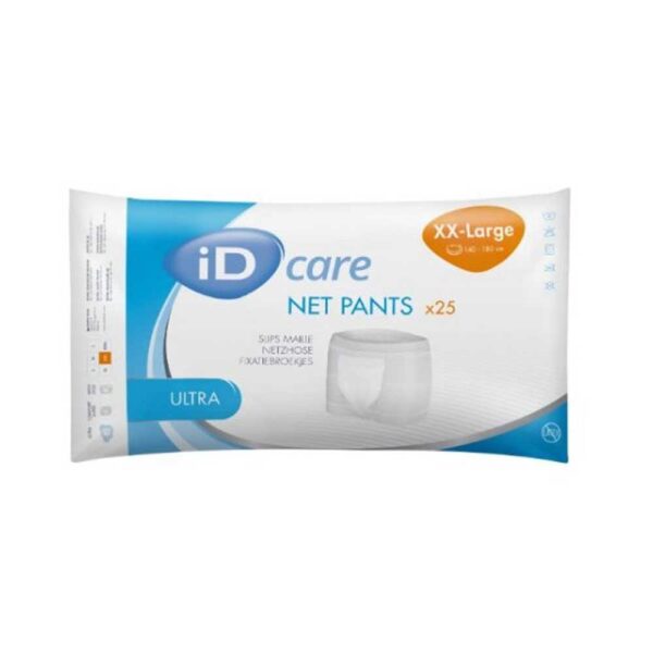 iD Care Fix Pants Ultra XXLarge (140-175cm)