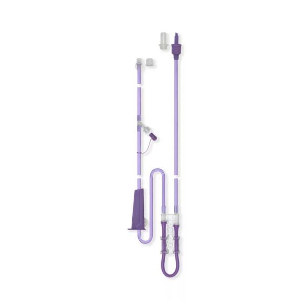Flocare Infinity Pack Mobile Y Port