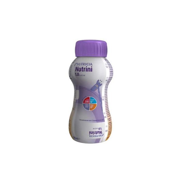 Nutrini 200mL Box of 24