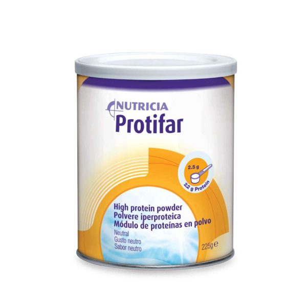 Protifar 225g Box of 24